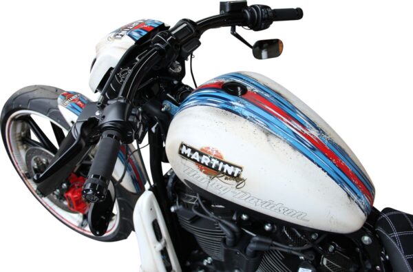 Hand Grips - Image 2