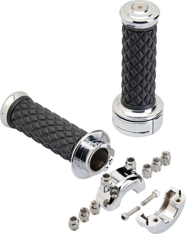 Alumicore Grips - Image 2