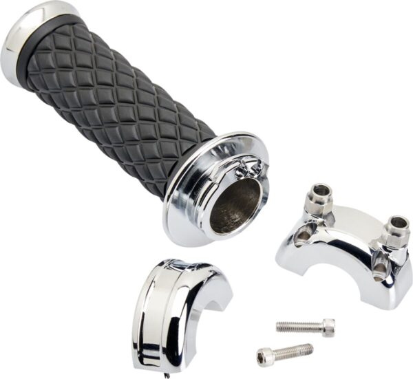 Alumicore Grips - Image 3