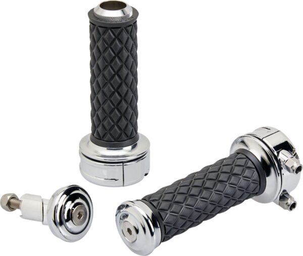 Alumicore Grips - Image 4