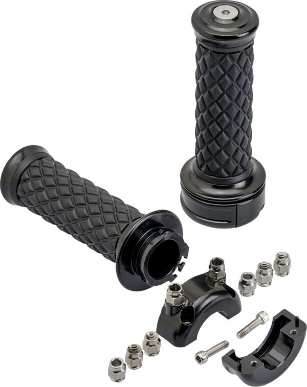 Alumicore Grips - Image 2