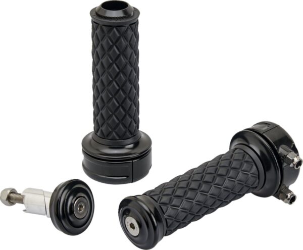 Alumicore Grips - Image 3