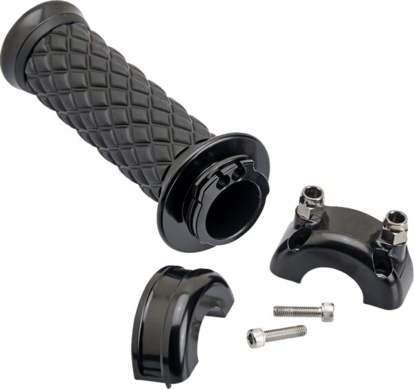 Alumicore Grips - Image 4