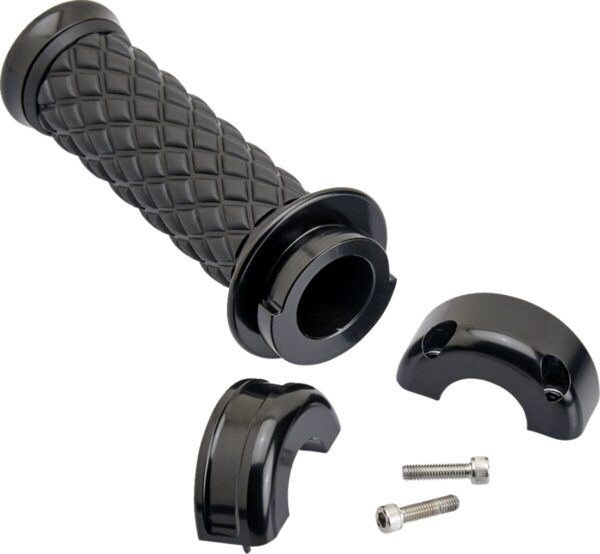 Alumicore Grips - Image 5