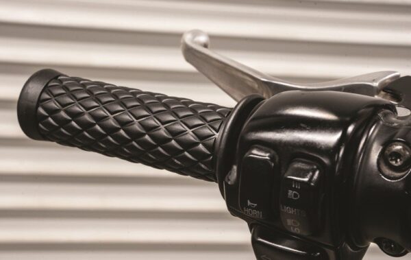 1” Diamondback Grip - Image 2