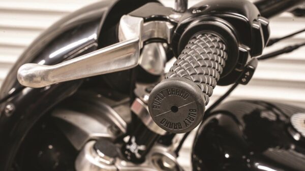 1” Diamondback Grip - Image 3