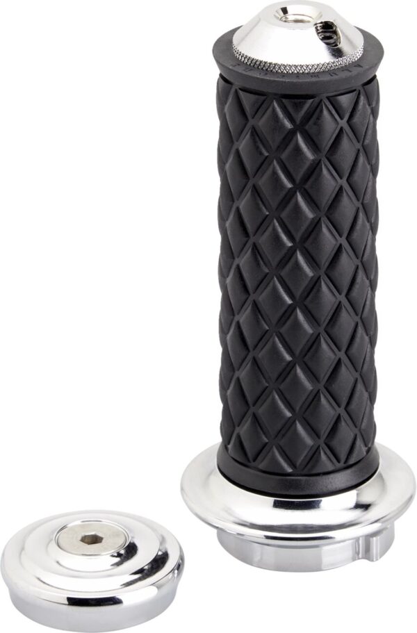 Alumicore Grips - Image 3