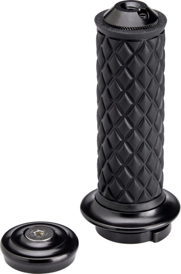 Alumicore Grips - Image 3