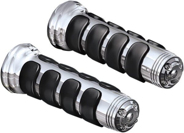 ISO® Grips Clamshell for Heated Grips - Image 2