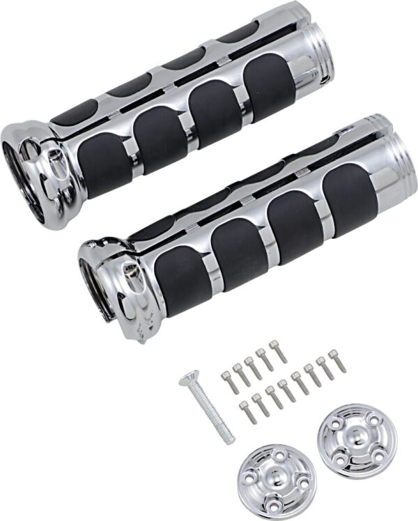 ISO® Grips Clamshell for Heated Grips - Image 3