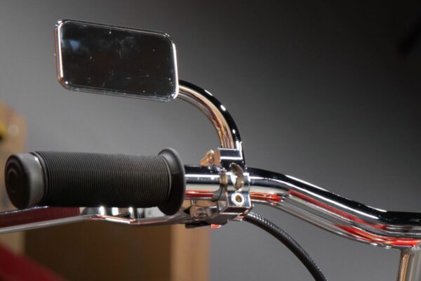 1" Whiskey Throttle Assembly - Image 5