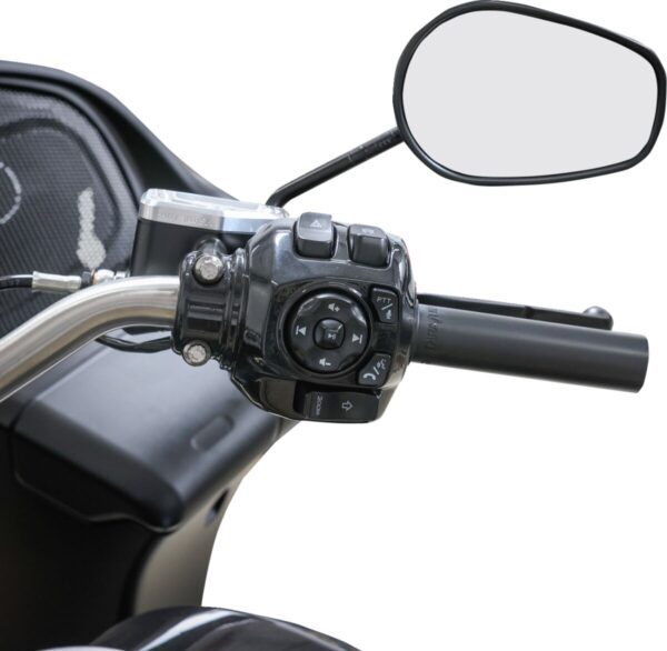 Throttle Tube - Image 6