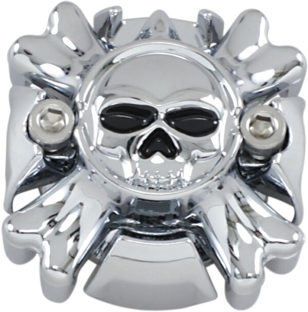 Zombie Handlebar Grip End Cap - Image 2