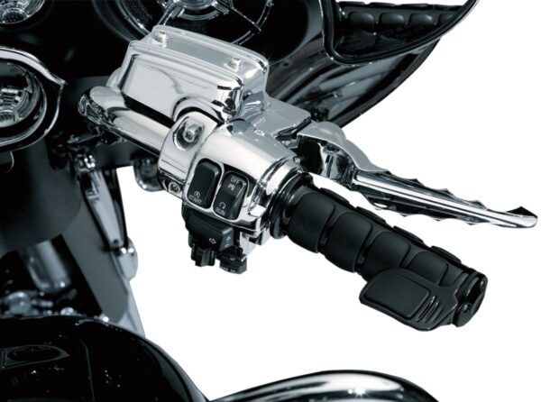 Contour Throttle Boss - Image 3