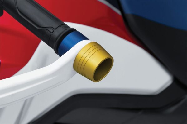 Lodestar Handlebar Sliders - Image 2