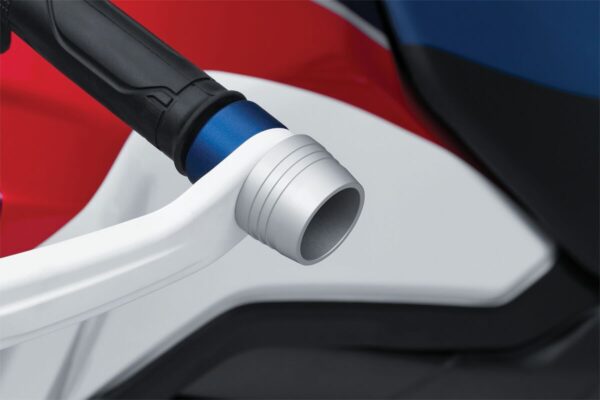 Lodestar Handlebar Sliders - Image 2