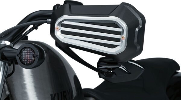 Dillinger Handguards - Image 2