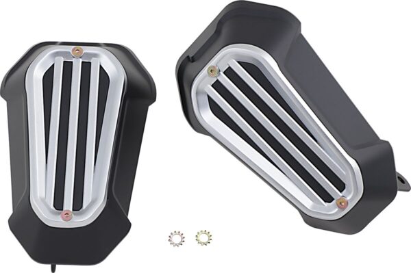 Dillinger Handguards - Image 3