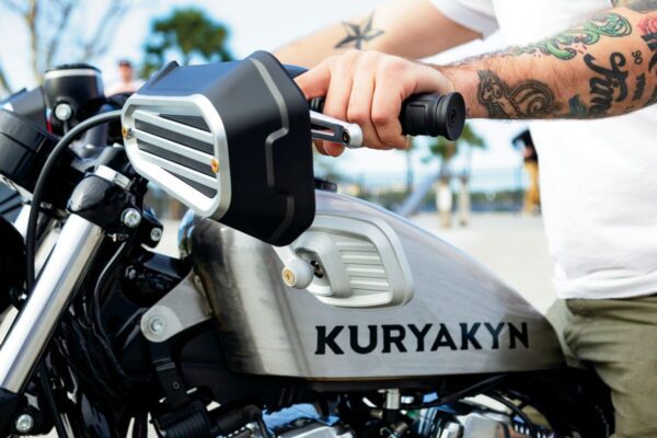 Dillinger Handguards - Image 5