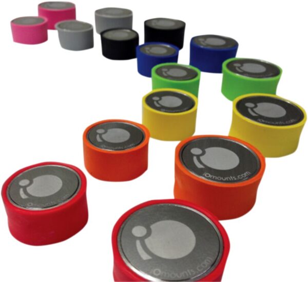 Magnetic iOcore for Device Mounts - Image 2