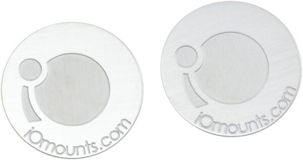 Replacement iOadapt Disc - Image 2