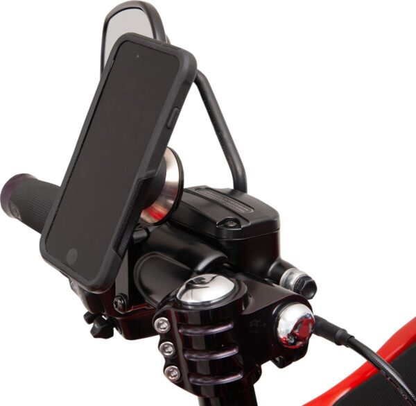 iOmounts™ Device Mount - Image 2