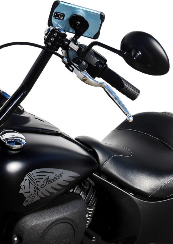 iOmount™ for Indian - Image 3