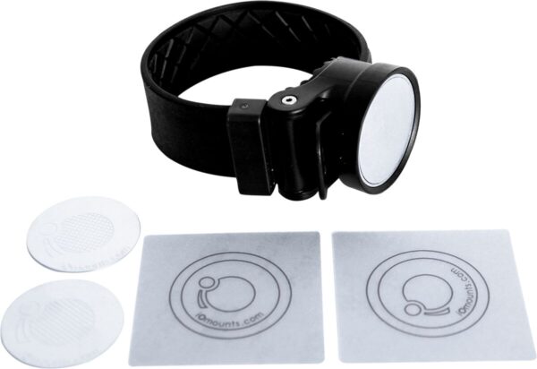 iOmounts™ Device Mount - Image 2