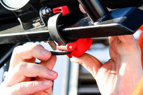 iOmounts™ Device Mount - Image 3