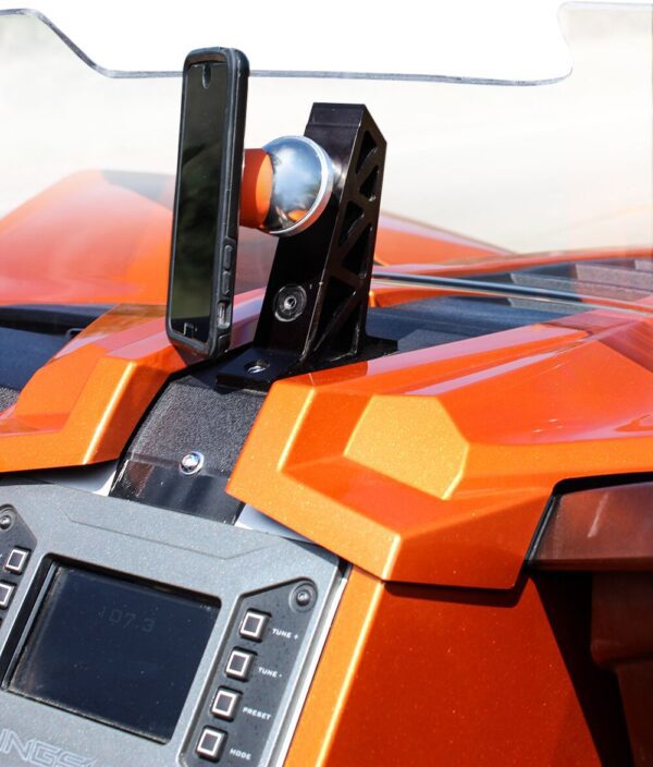 iOmounts™ Device Mount - Image 2