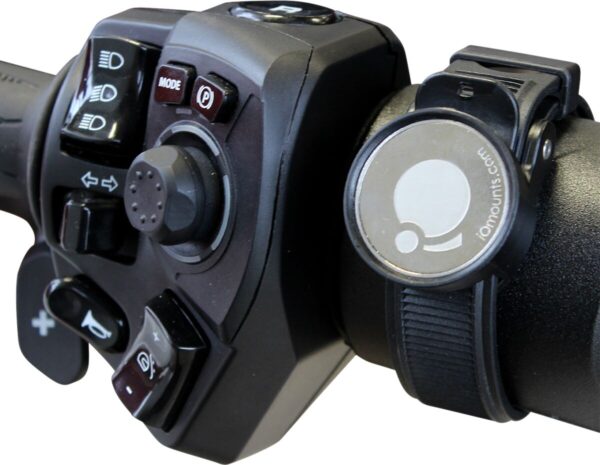 iOmounts™ Device Mount - Image 2