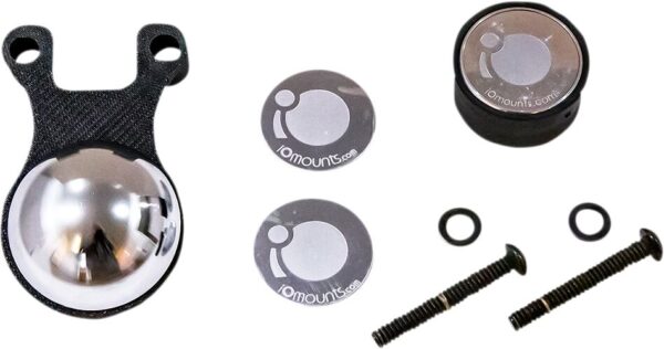 iOmounts™ Device Mount - Image 2