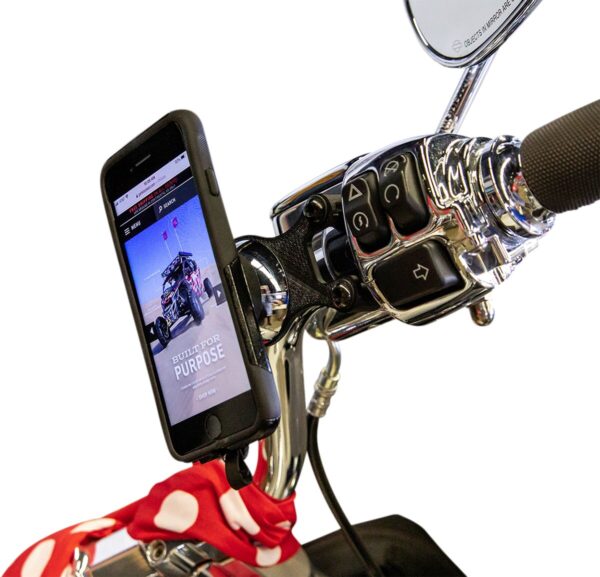 iOmounts™ Device Mount - Image 7