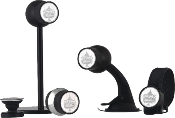 iOmounts® Essentials Collection - Image 2
