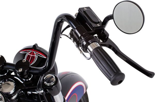 ViewTech 7 Billet Mirror - Image 2