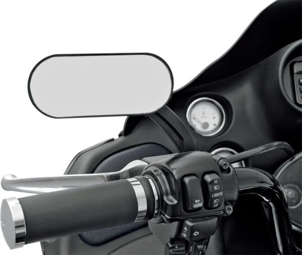 Oval Mirror - Image 3