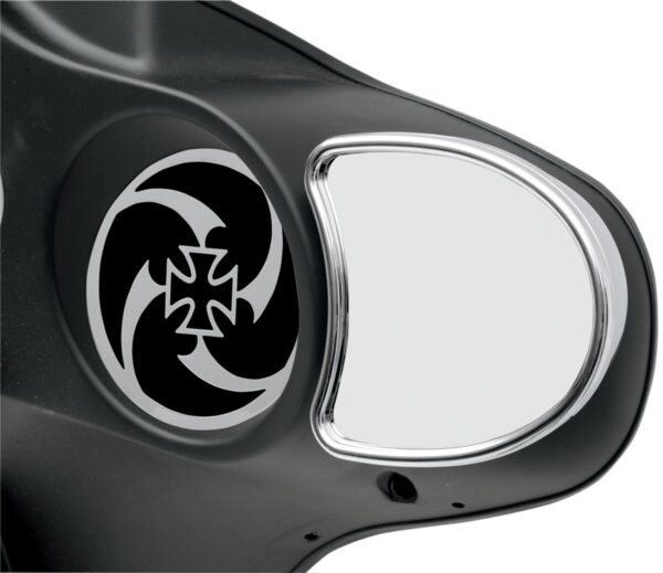 Fairing Mount Mirror - Image 2