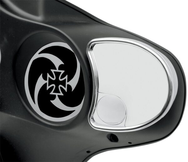 Fairing Mount Mirror - Image 2