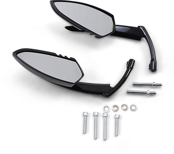 Scythe Mirrors - Image 2