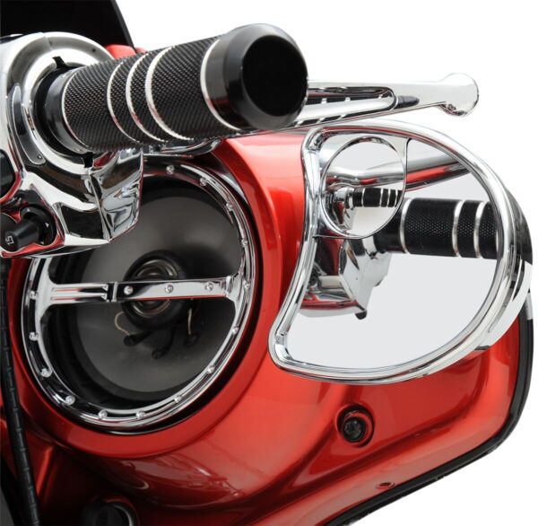 Fairing Mount Mirror - Image 2