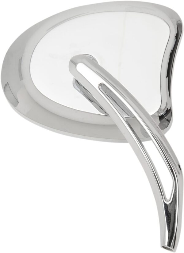 Touring Mirror with Slotted Stem - Image 2
