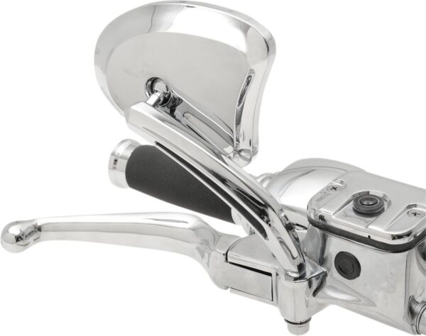 Touring Mirror with Slotted Stem - Image 4