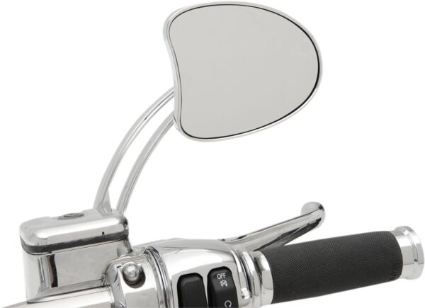 Touring Mirror with Slotted Stem - Image 3