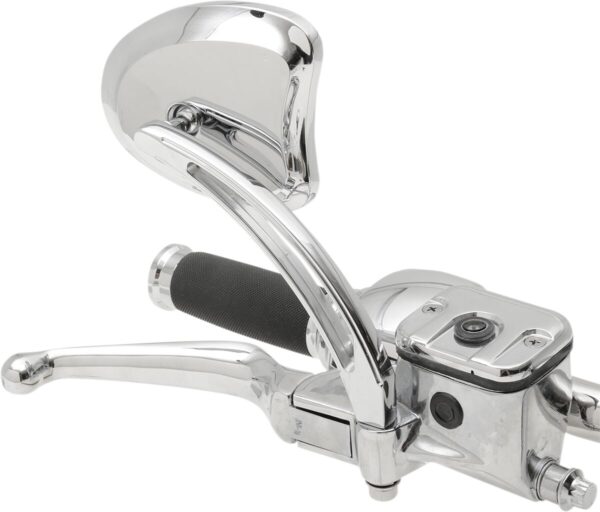 Touring Mirror with Slotted Stem - Image 4