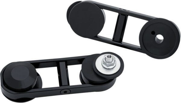 Adjustable Drop Mirror Mount - Image 2
