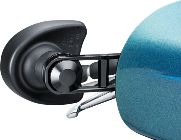Adjustable Drop Mirror Mount - Image 3