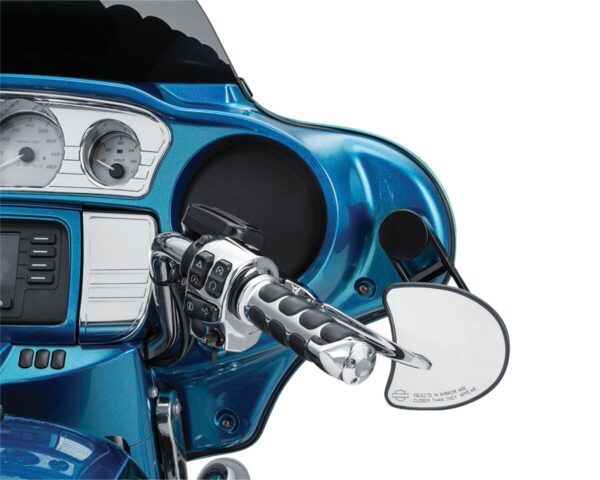 Adjustable Drop Mirror Mount - Image 4