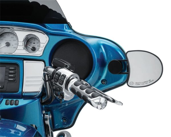 Adjustable Drop Mirror Mount - Image 5