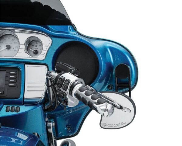 Adjustable Drop Mirror Mount - Image 7