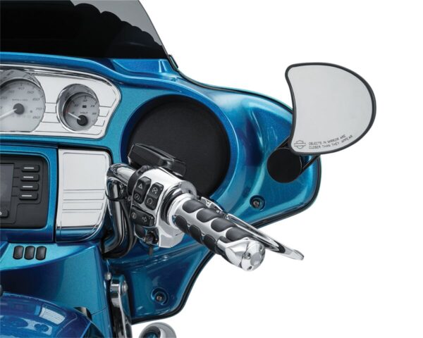 Adjustable Drop Mirror Mount - Image 8